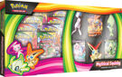 Mythical Squishy Premium Collection - Pokémon TCG product image